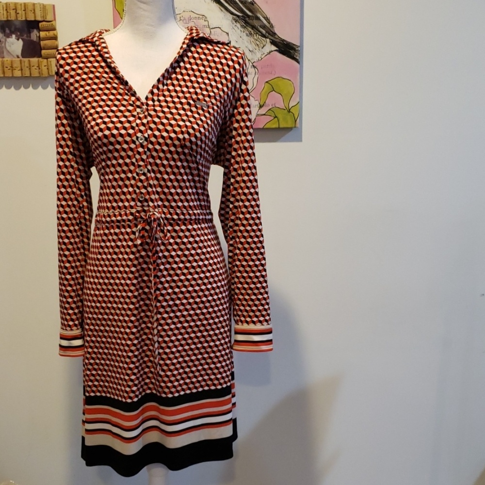 NWT  Tommy Hillfiger dress